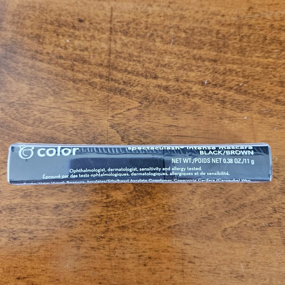 BeautiControl Black/Brown Spectaculash mascara L9038 Sealed